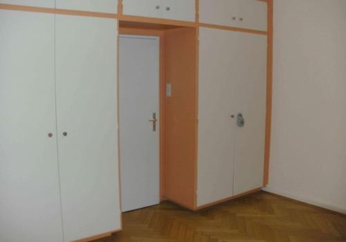 Kinderzimmer Einbauschrank re