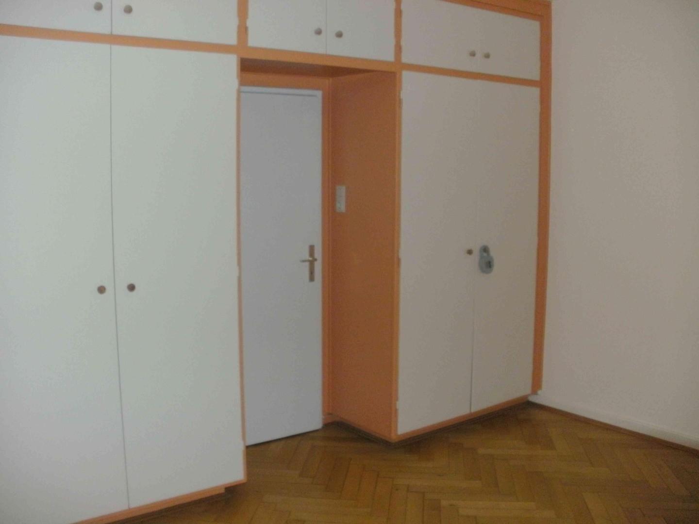 Kinderzimmer Einbauschrank re