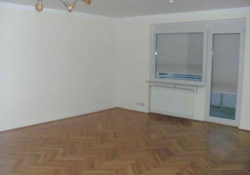 WZ-Ausgang Balkon
