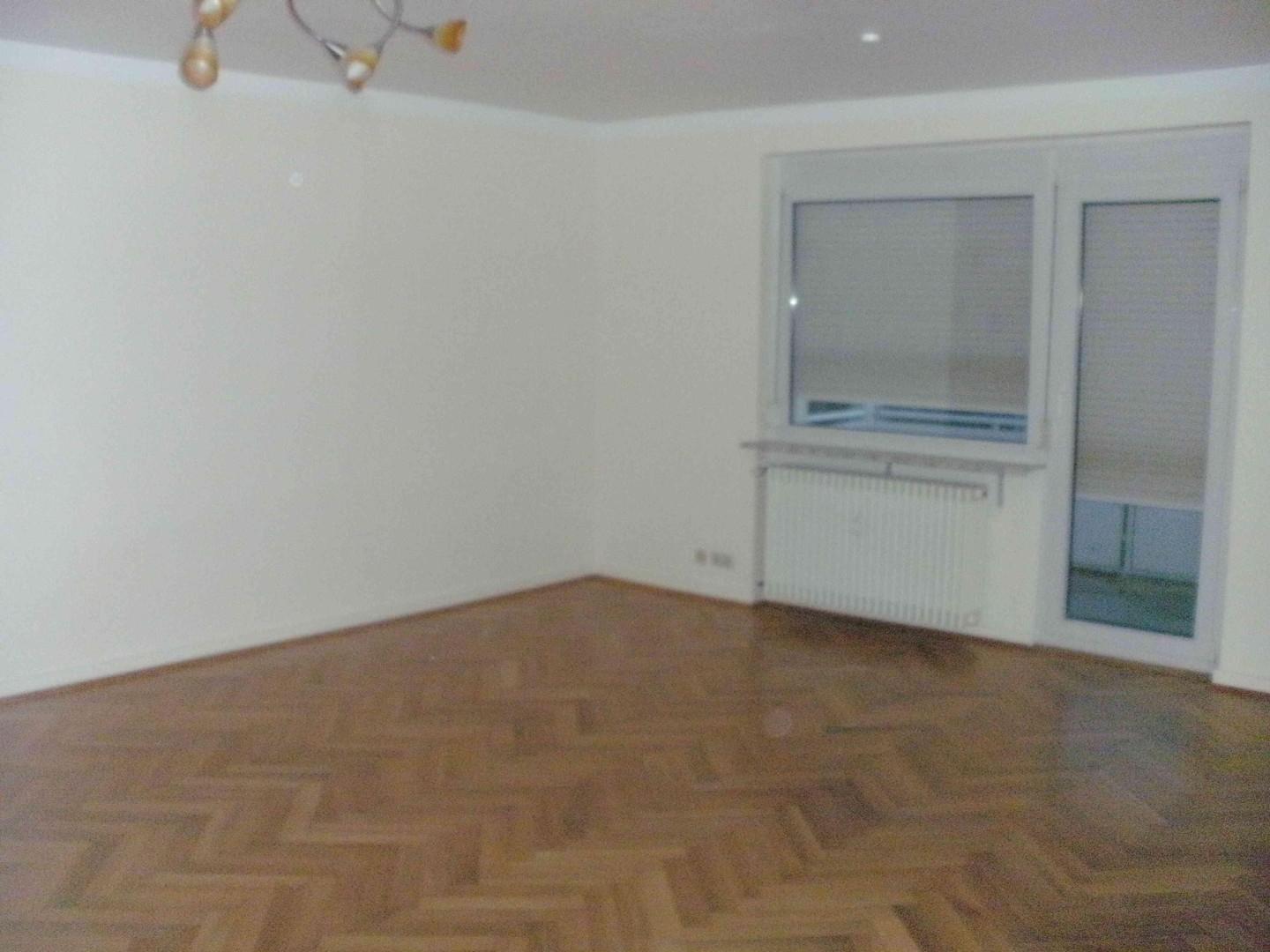 WZ-Ausgang Balkon