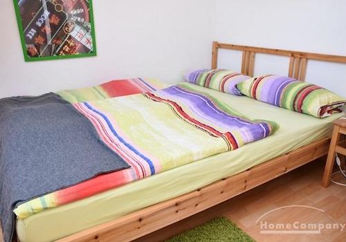 Schlafen