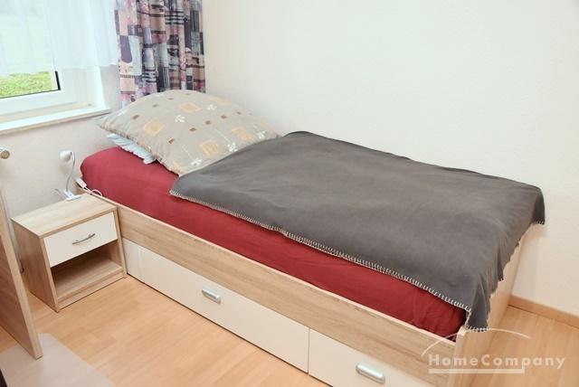 Schlafen