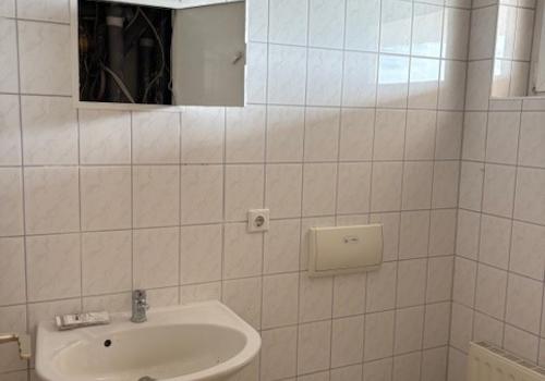 Gäste WC