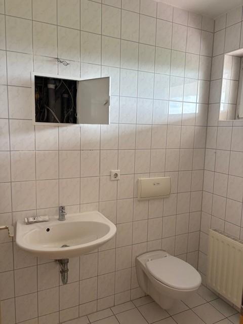 Gäste WC