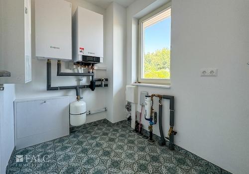 Hauswirtschaftsraum