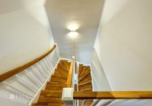 Treppe 