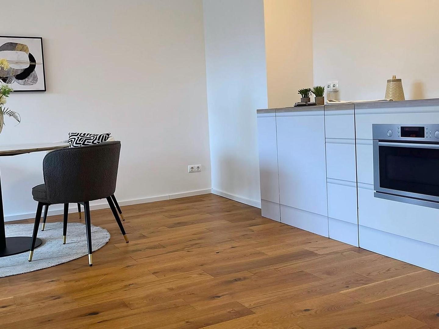 Kochen & gemeinsam genießen