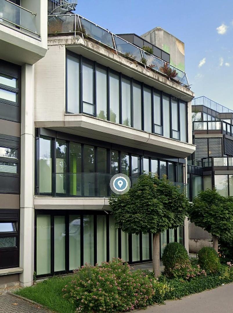 Architektur mit Charakter