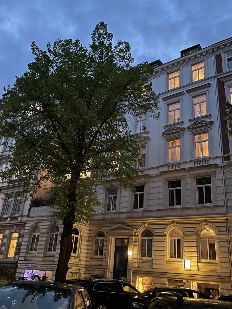 Gebäudeansicht