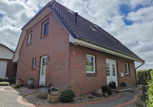 Haus Nordost