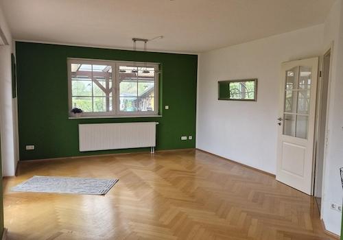 Wohnzimmer West
