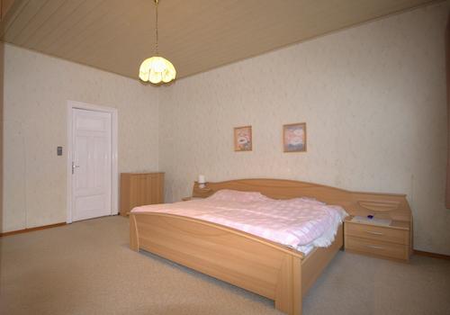 Schlafzimmer EG