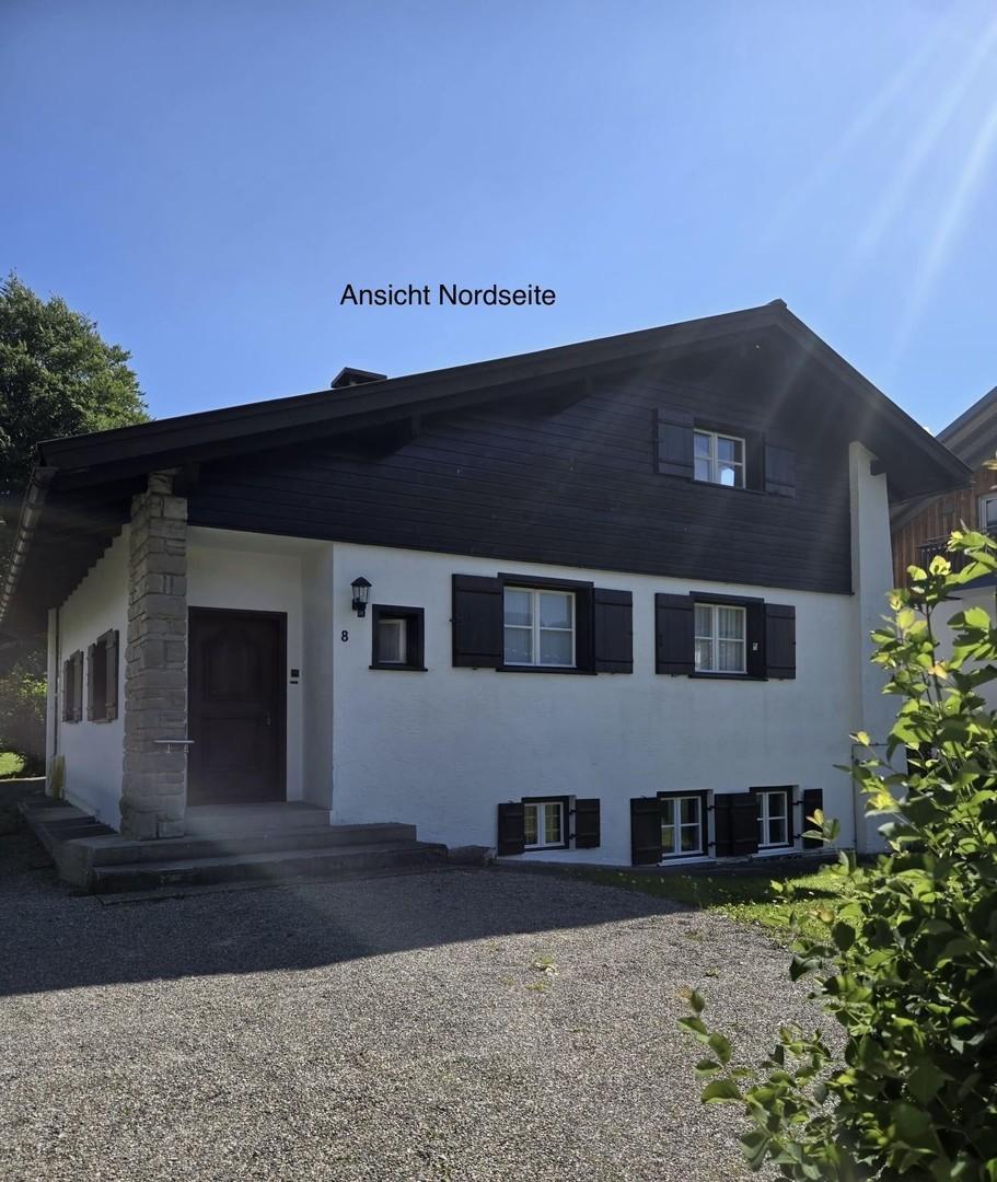 Wohnhaus Nordseite