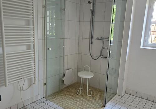 Waschküche im UG