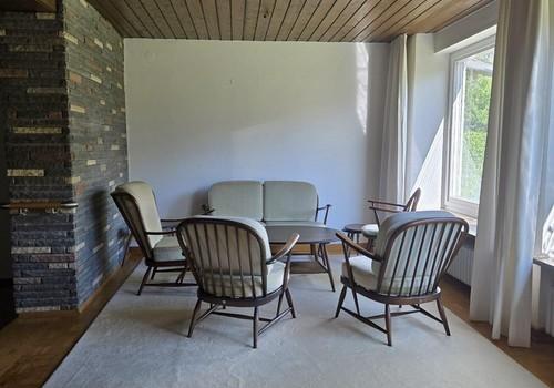 Wohnzimmer Ebene 2