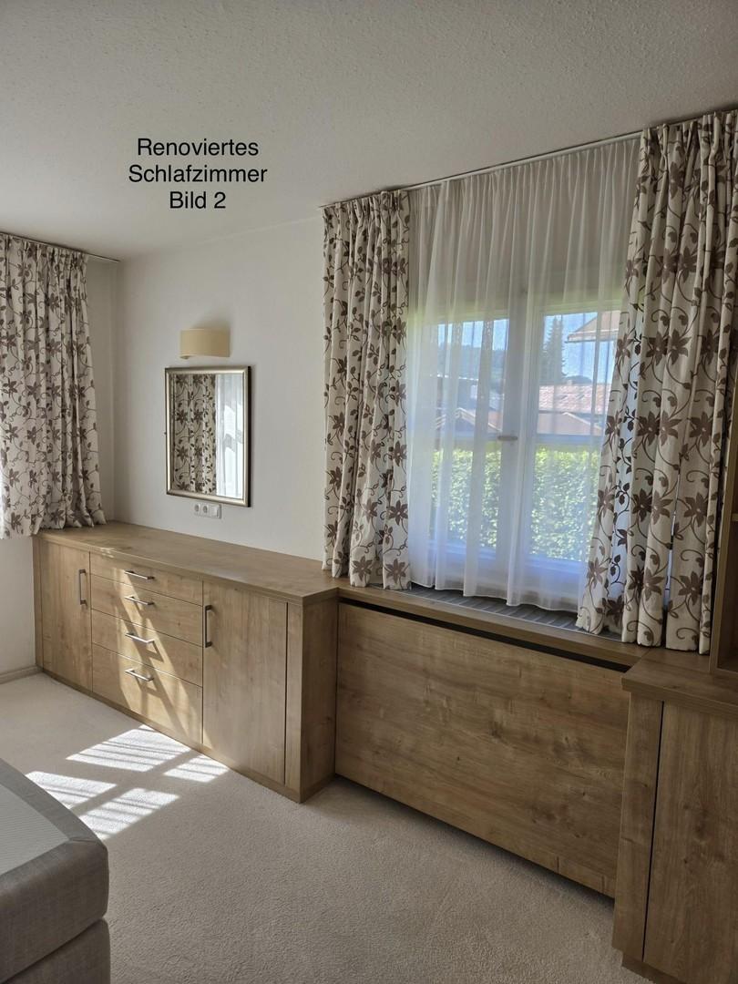 Schlafzimmer Bild 2
