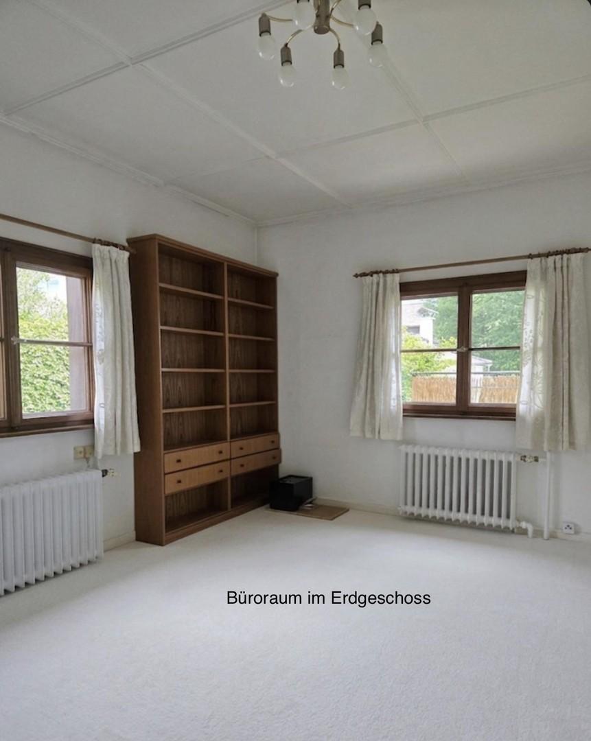 Büro im EG Bild 1