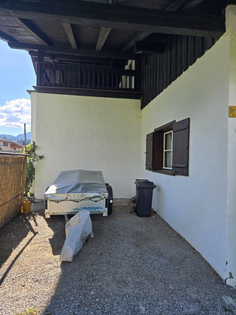 Carport