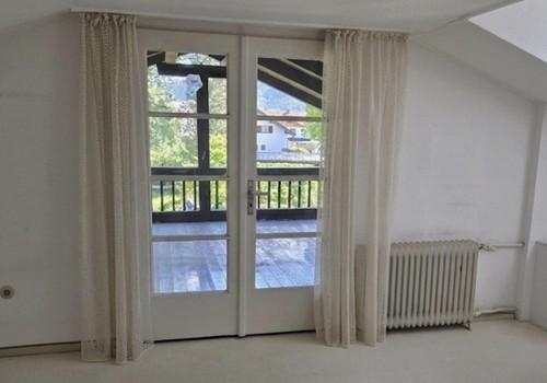 Zimmer 1 im DG Bild 1
