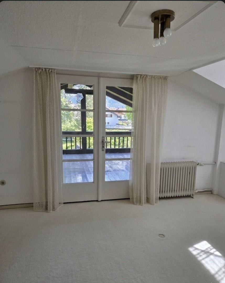 Zimmer 1 im DG Bild 1