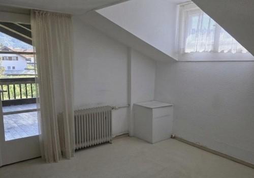 Zimmer 1 im DG Bild 2