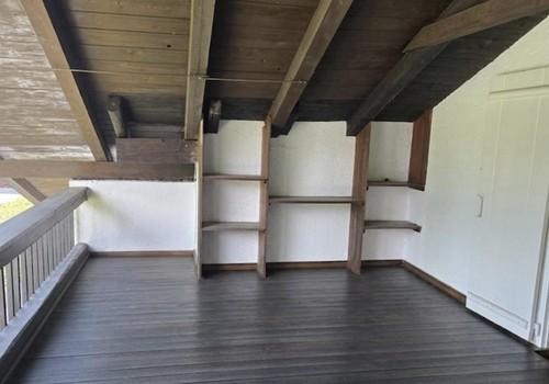 Balkon im DG Bild 2