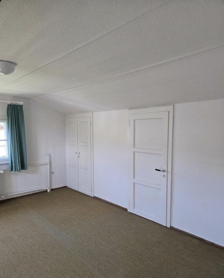 Zimmer 2 im DG