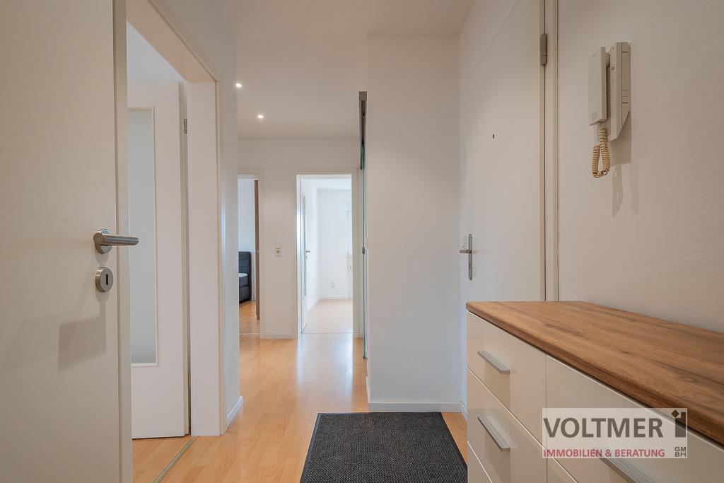 Flur/Eingangsbereich