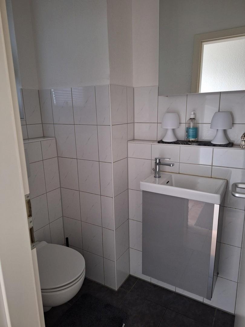 Gäste-WC