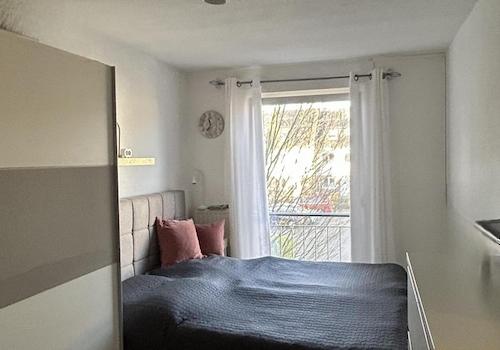 Schlafzimmer 2