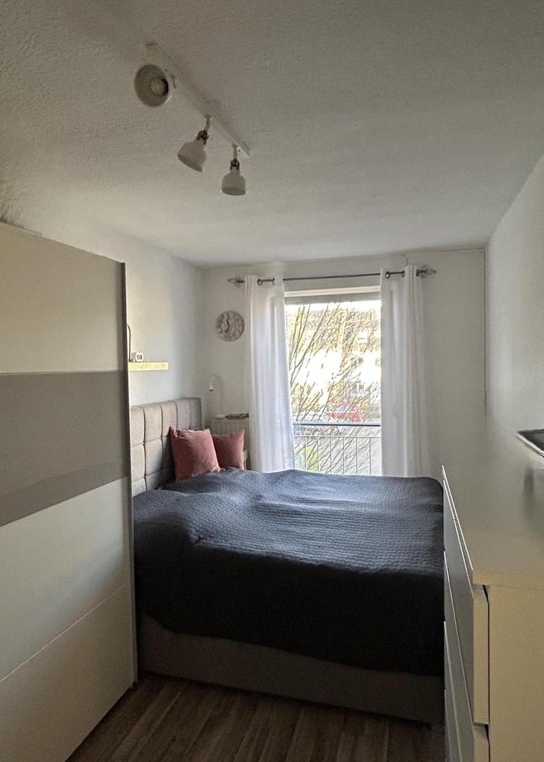 Schlafzimmer 2