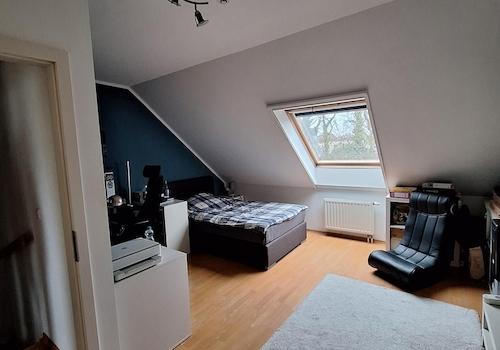 Schlafzimmer 3