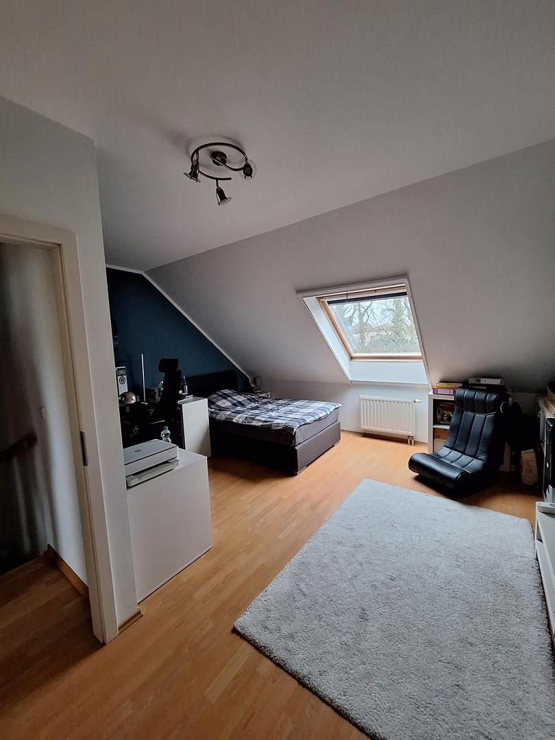 Schlafzimmer 3