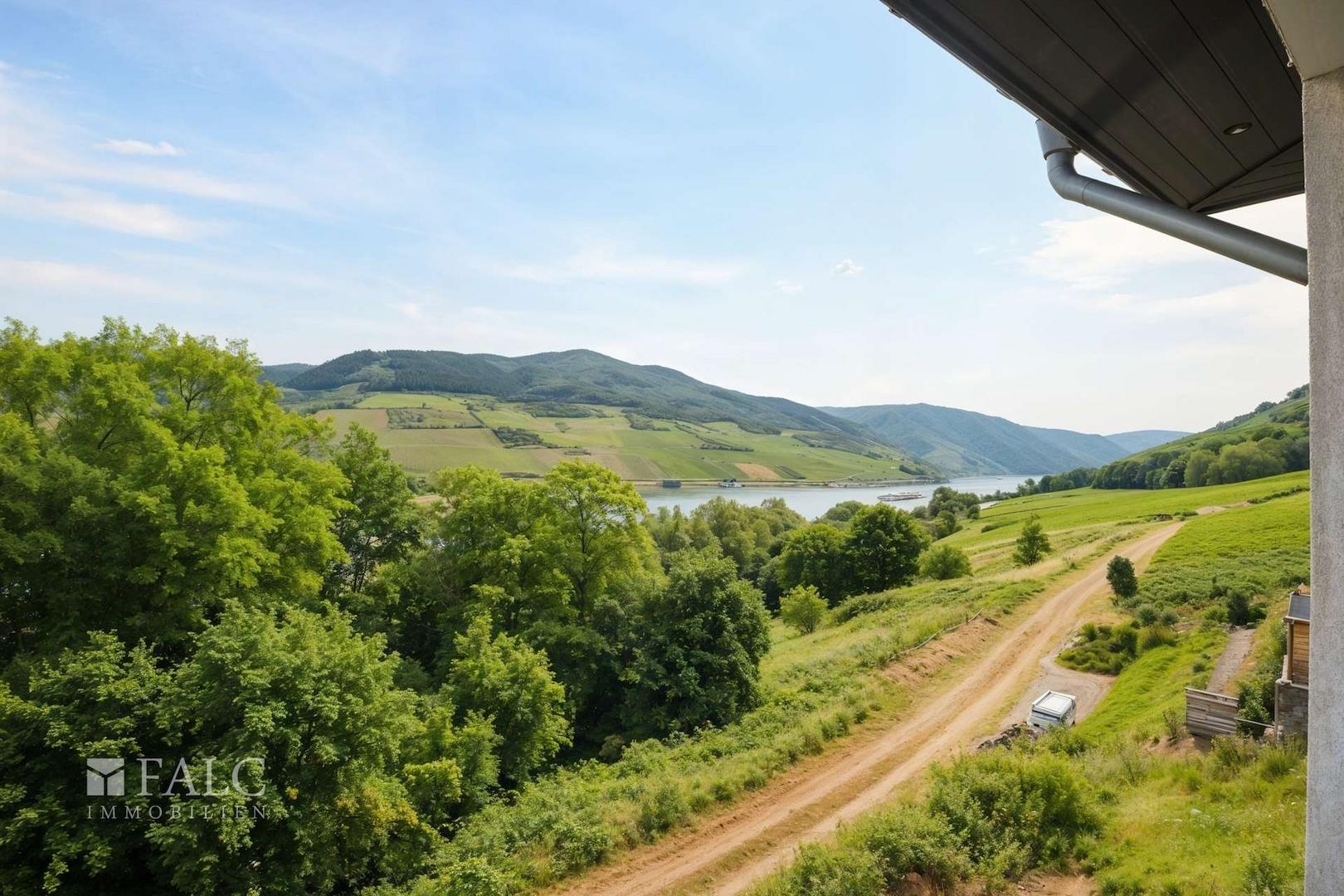 Rheinblick