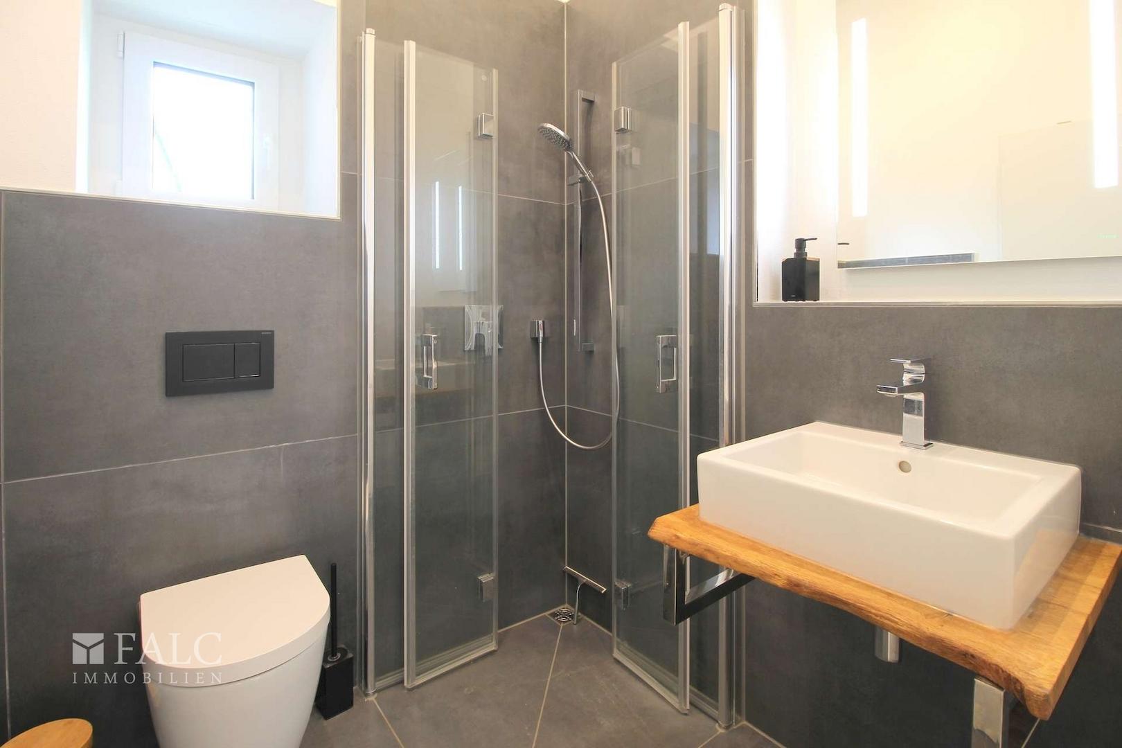 Badezimmer UG