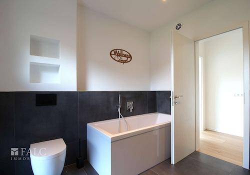 Badezimmer EG 