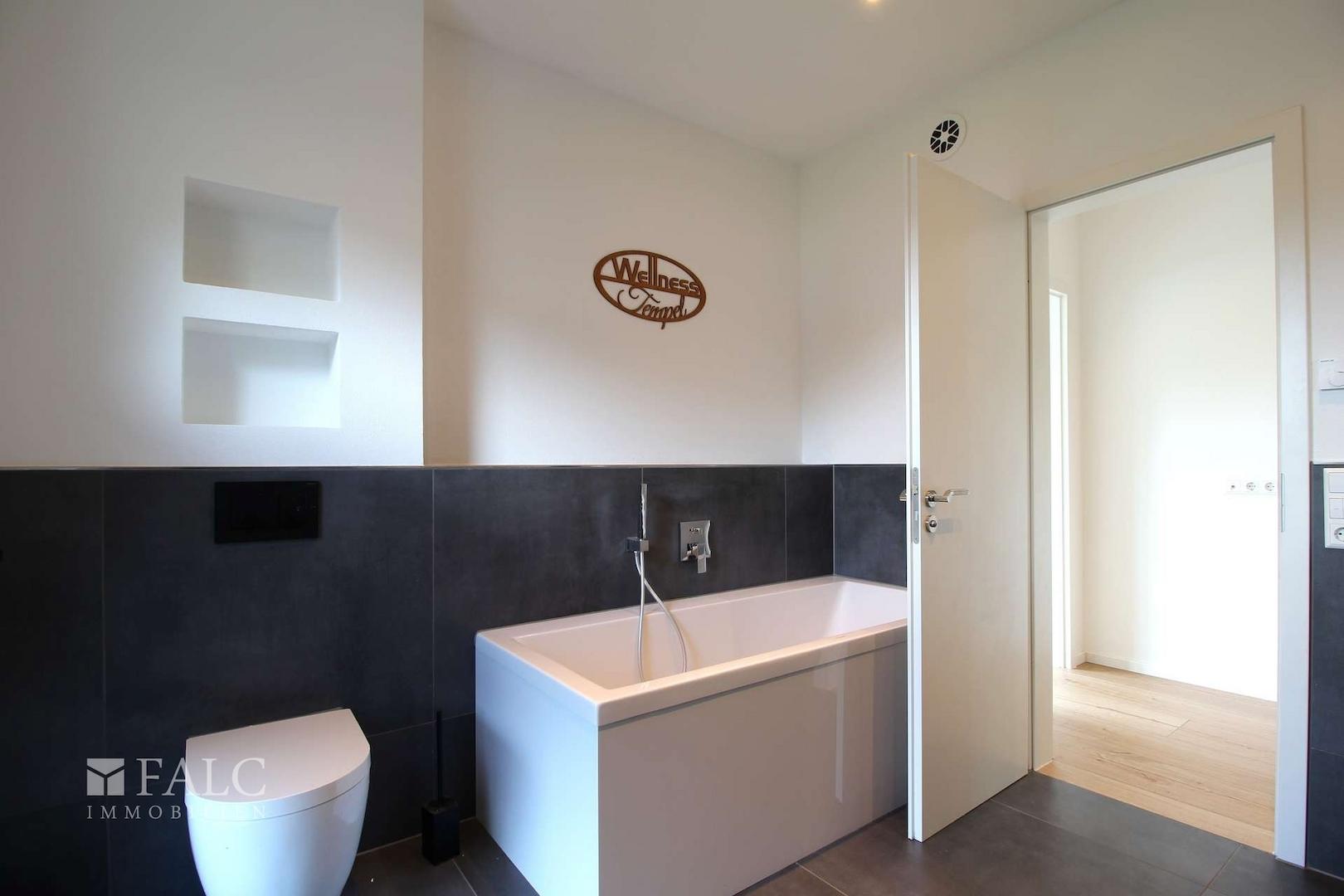Badezimmer EG 