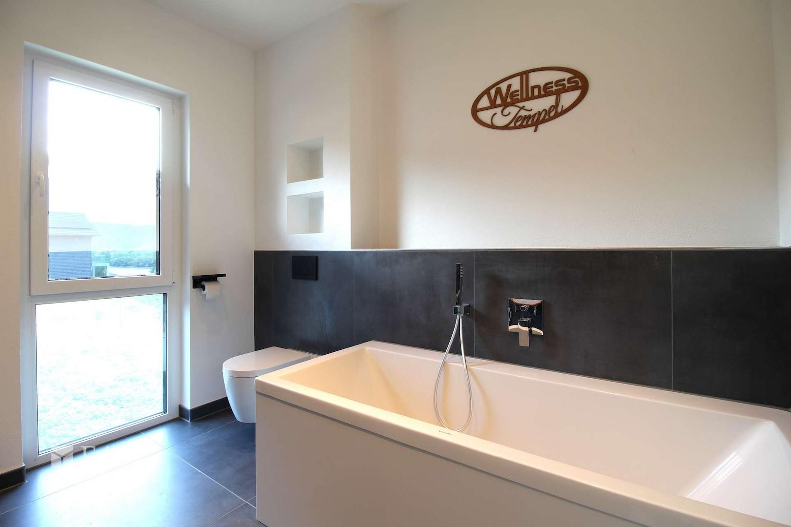 Badezimmer EG 