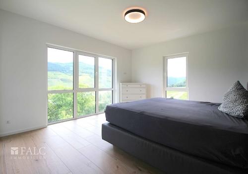Schlafzimmer EG