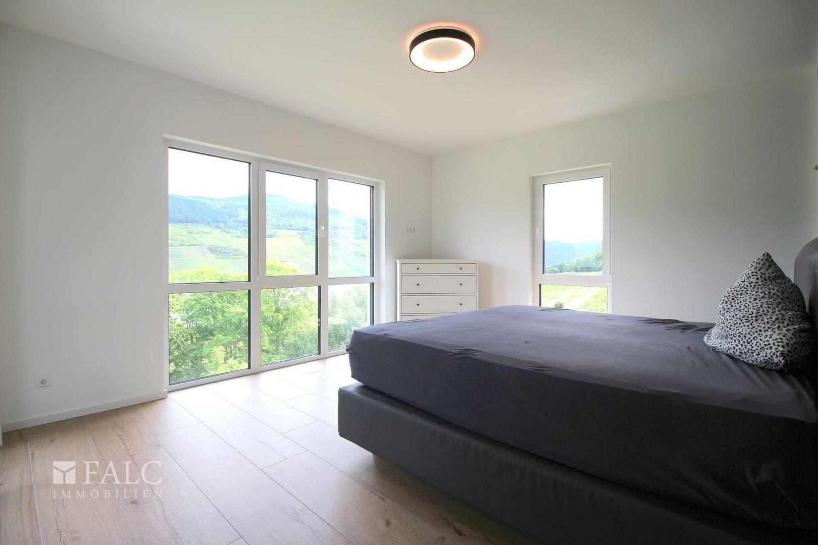 Schlafzimmer EG