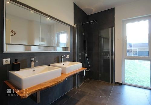 Badezimmer EG 