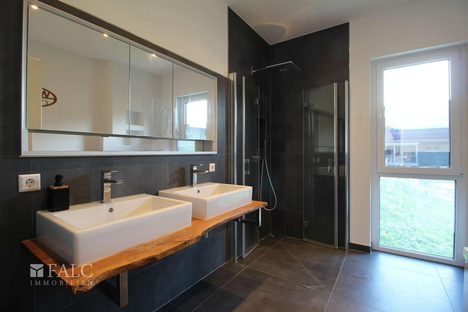 Badezimmer EG 
