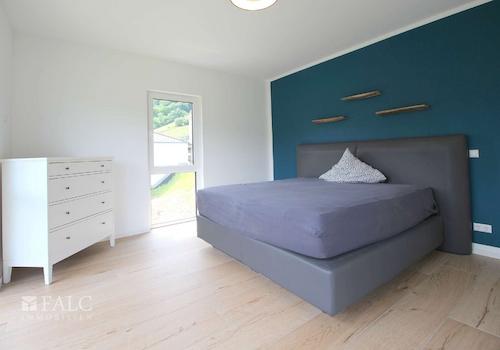 Schlafzimmer EG 