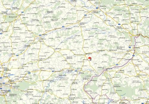 Sanierter Vierseithof in Niederbayern - ICC Immobilien Competence Center