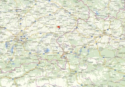 Sanierter Vierseithof in Niederbayern - ICC Immobilien Competence Center