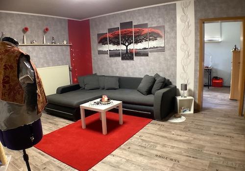 Wohnzimmer UG