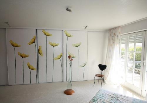 Elternschlafzimmer Schrank