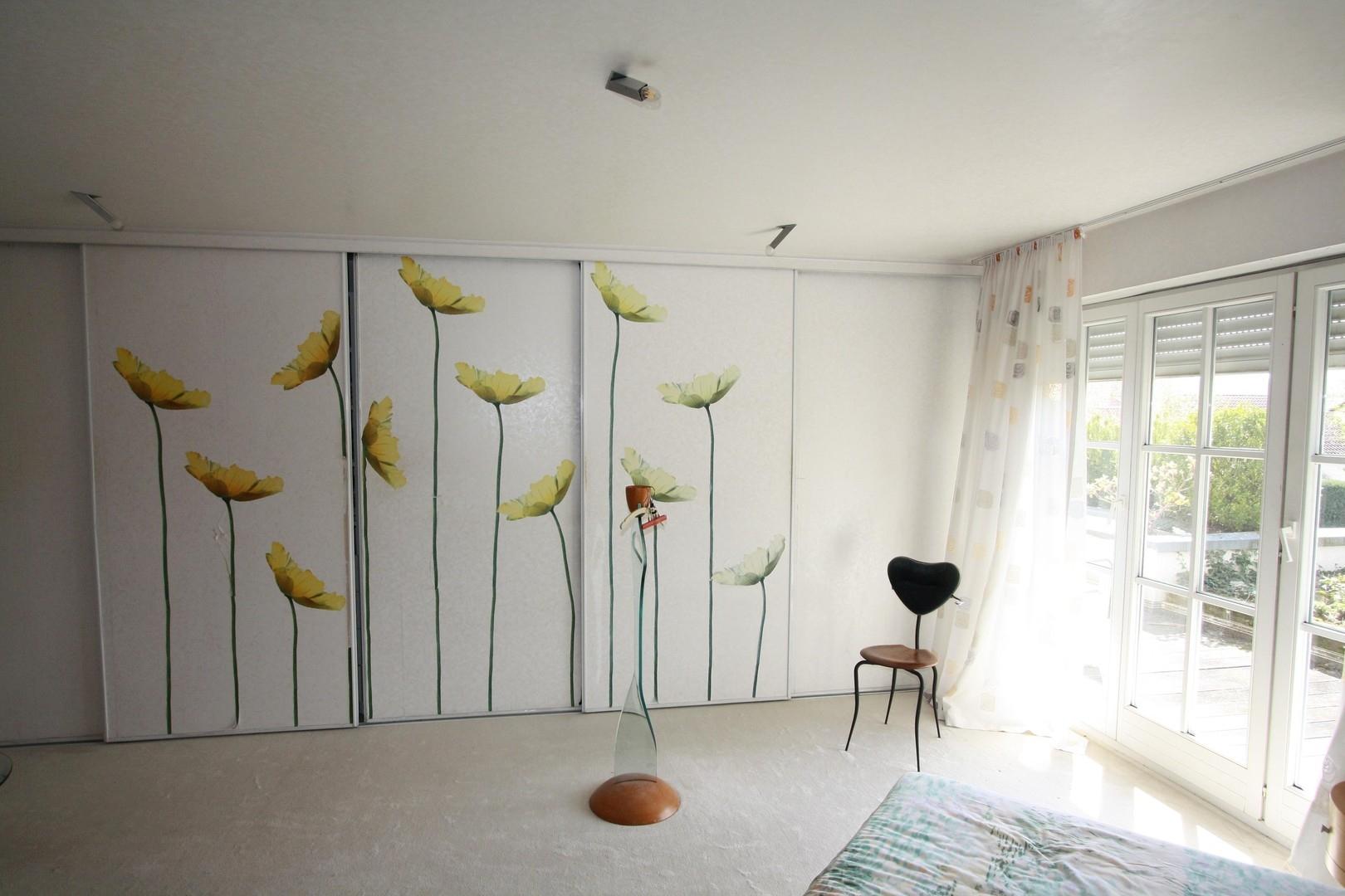 Elternschlafzimmer Schrank