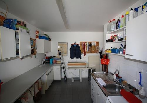 Hauswirtschaftsraum 1