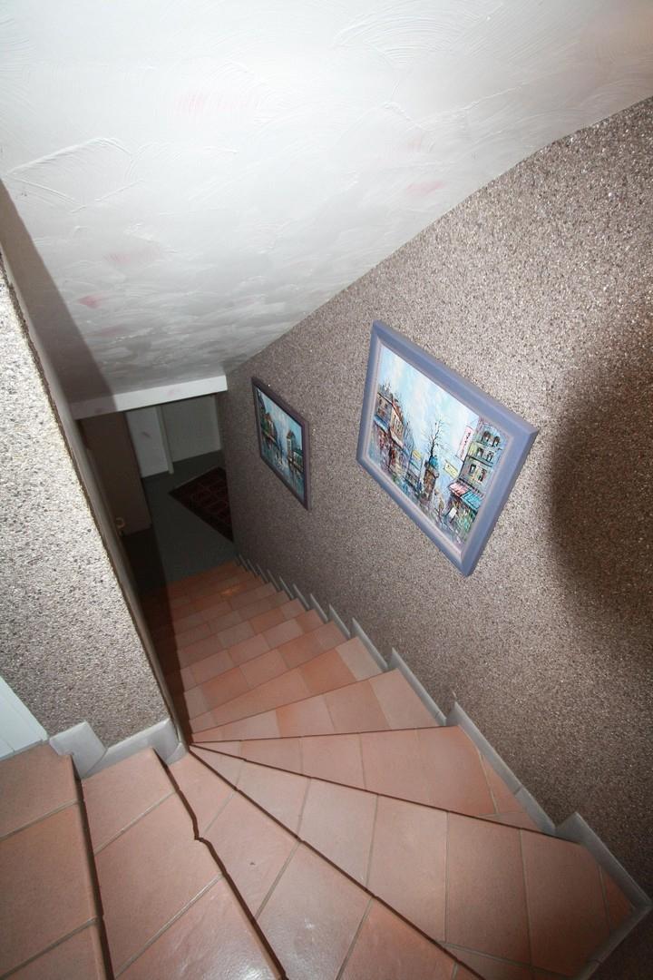 Treppe Keller